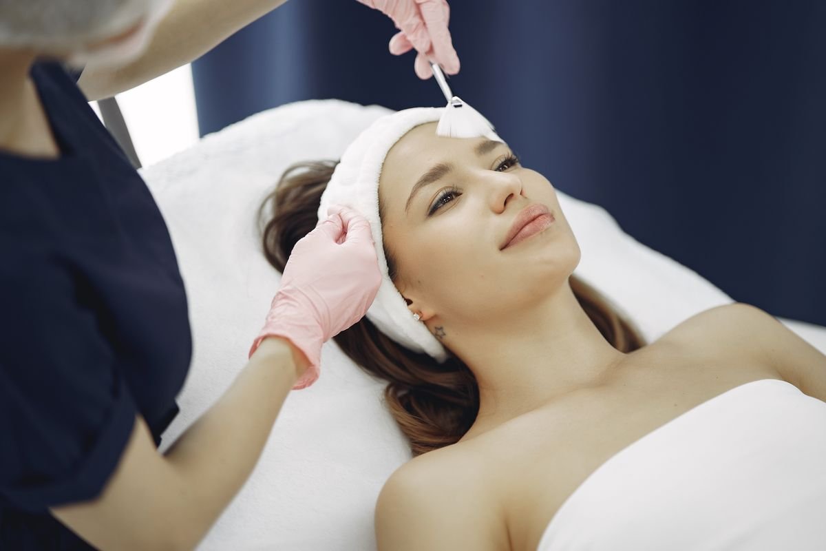 Fruit Facial