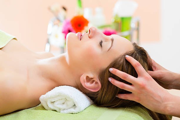 Massage icon