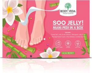 Body Veda Manicure